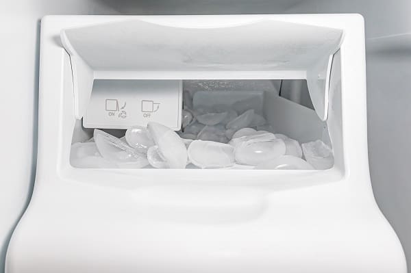 Ice Maker Overflowing? This May Be Why. | Sloan Appliance Service